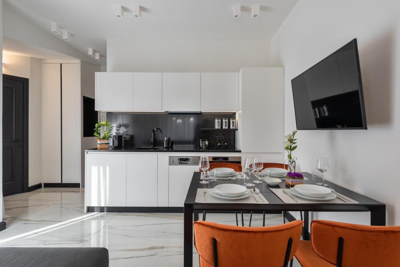 Apartment A World Aparts - 12 Viviani *